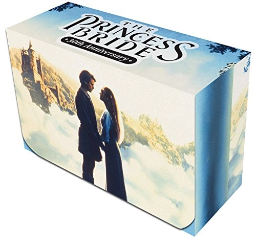 MZA STORES Play Mat The Princess Bride