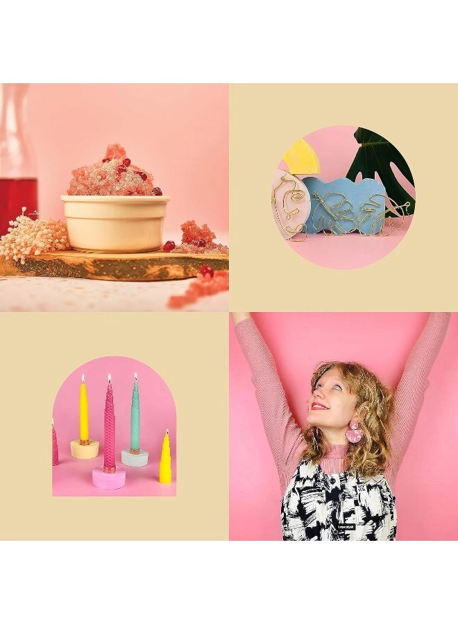 Craft Maker Polymer Clay Kit