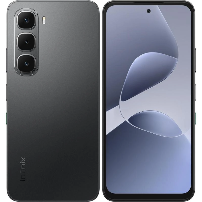 Hot 60i - 8 GB 256 GB