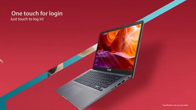 X515MA - 15.6'' Celeron N4020 4GB 128GB SSD