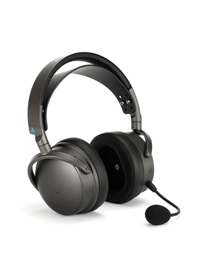Maxwell Wireless Headset