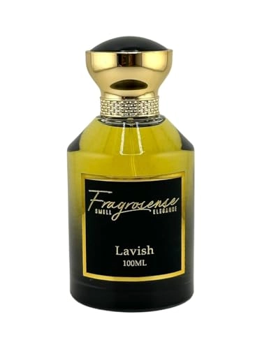 Lavish Eau de Parfum 100 ml