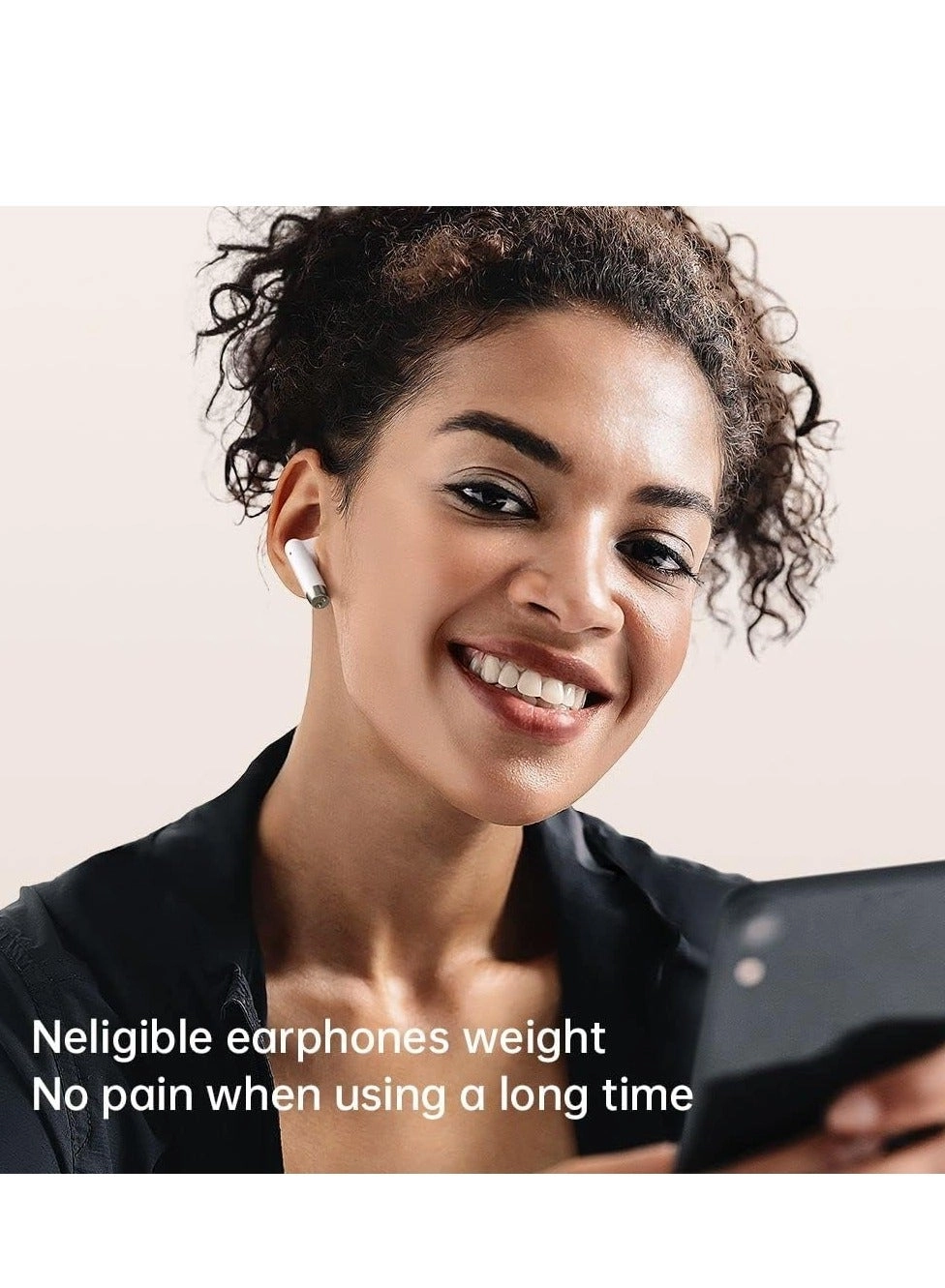 8030 Wireless Earbud