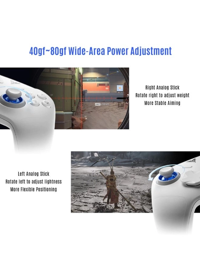 Direwolf 4 - PC/NS/TV/Android