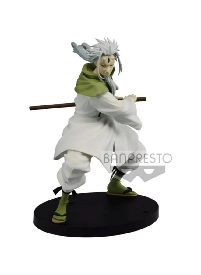Banpresto Hakuro - That Time I Got Reincarnated As A Slime