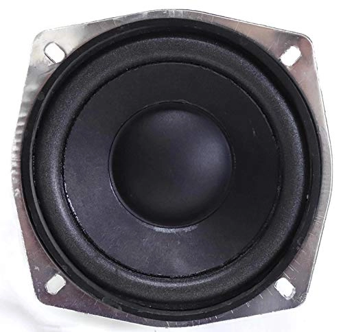 Electronicspices Woofer Speaker - 30W 4 Inch