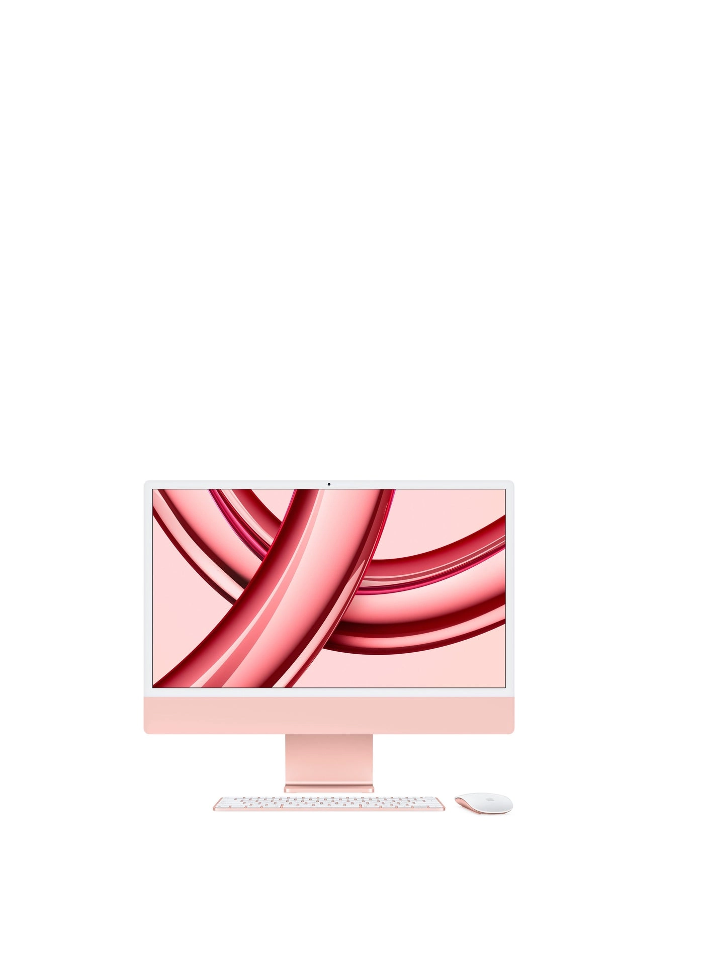 Apple iMac (2023) 24-inch M3
