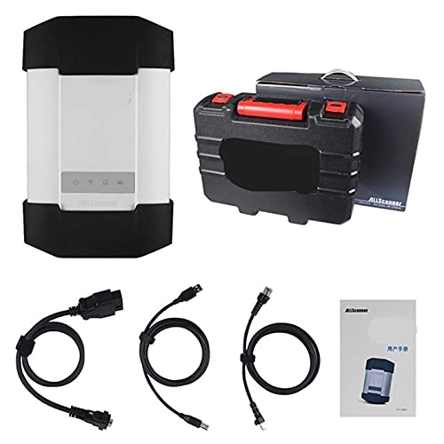 GZDmnbv Power Probe C6