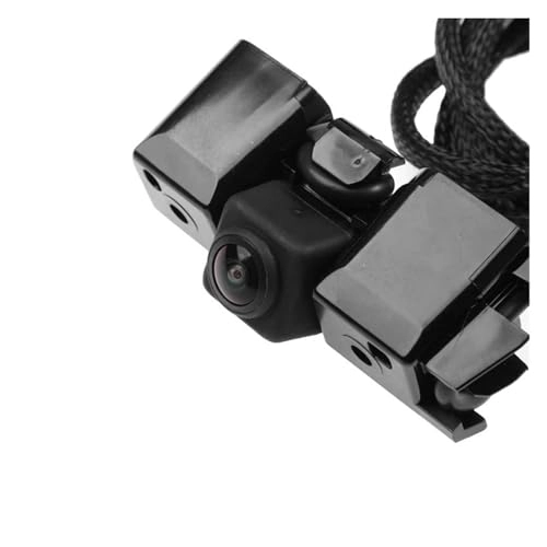 Rear View Reversing Backup Camera - Wire