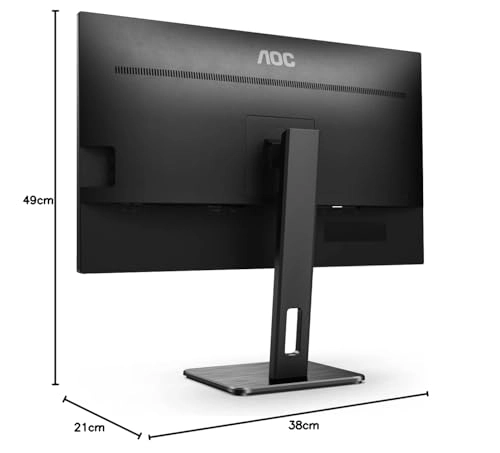 Q32P2CA - 31.5 inch 2560 X 1440 pixels