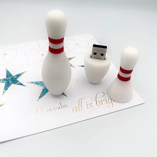 Usb Flash Drive - 16GB