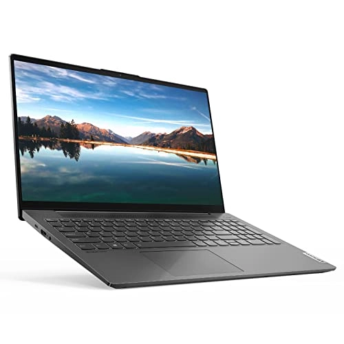 Ideapad 5 - 15.6'' Core i5-1135G7 8GB RAM 512GB SSD