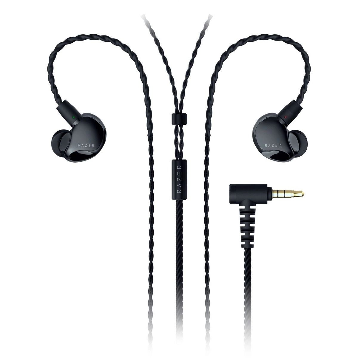Moray Wired Earbud