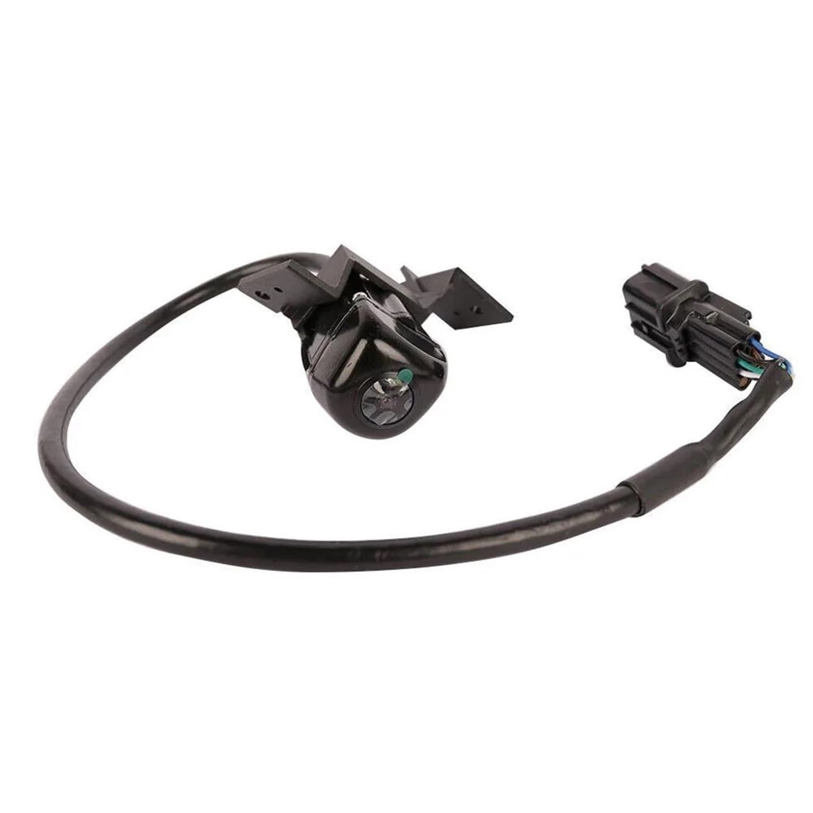 Rear view camera - Night vision