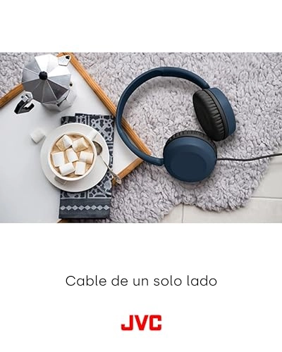 HA-S31M Wired Headphone