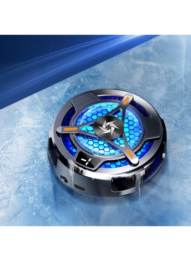 ACC-60 - Mobile Cooling Fan USB-Powered