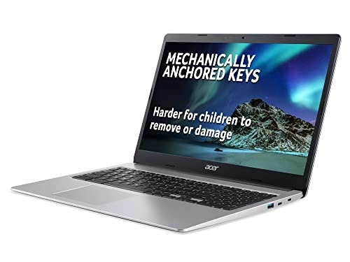 Chromebook 315 CB315-3H-C69K - 15.6'' Celeron N4020 4GB DDR4 64GB eMMC