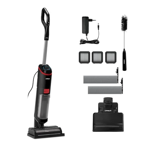 Rollysteam WD20 - 0.8 Liters