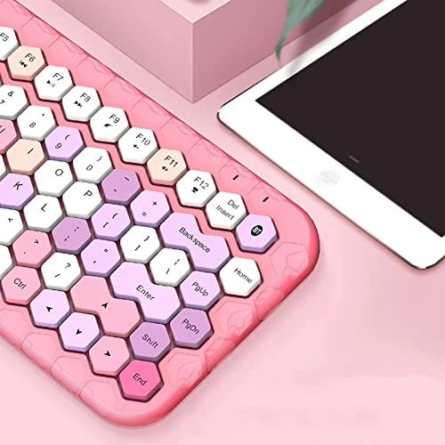 keyboard 2.4G - Wireless