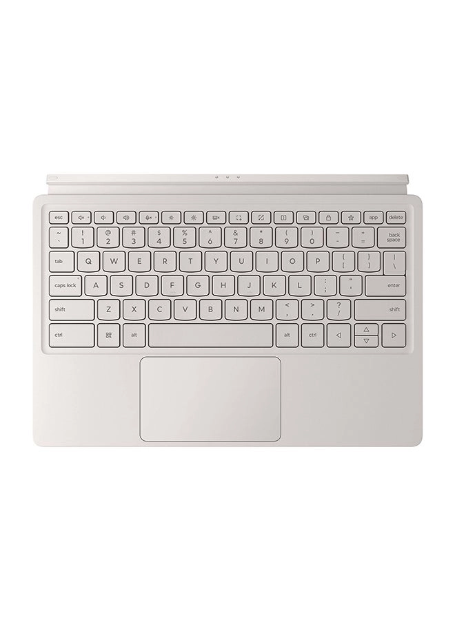 Yoga Tab Plus - 256GB 12.7" + 2-in-1 Keyboard Pack + Tab Pen Pro + LT310 Yoga True Wireless Earbuds