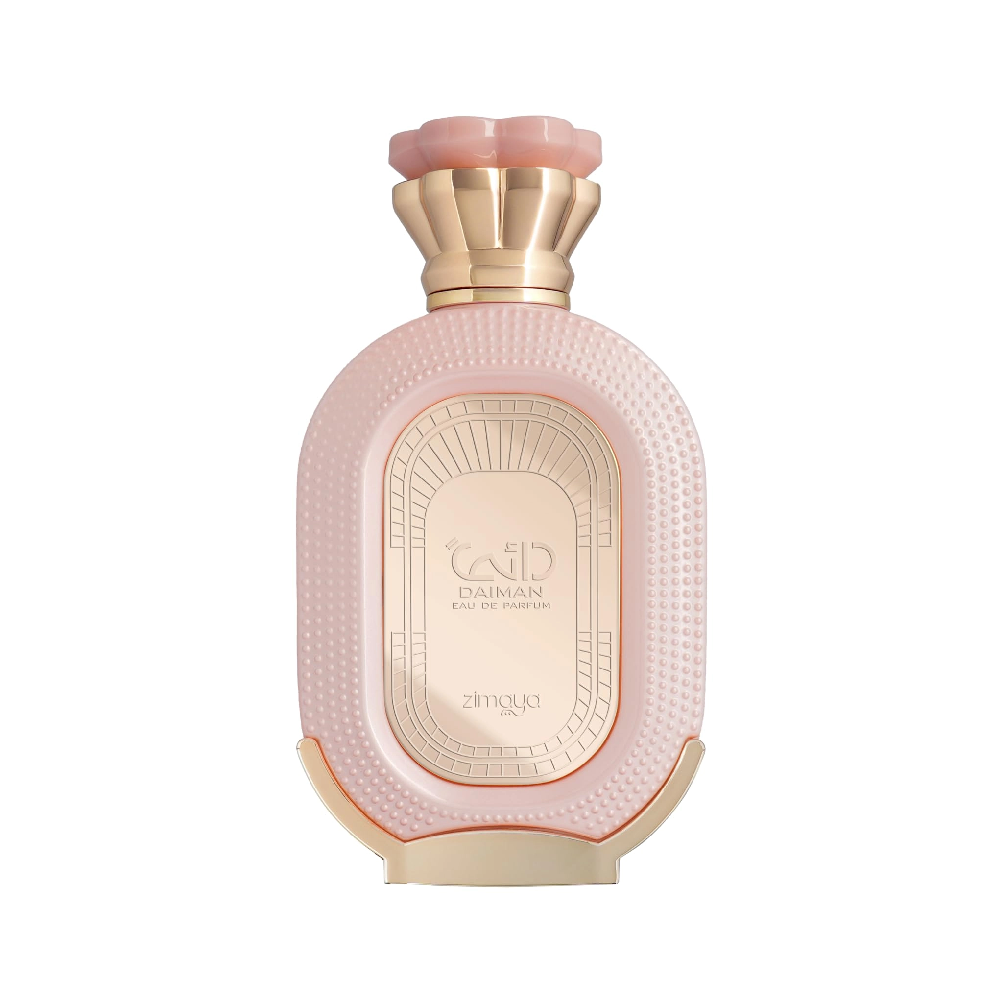 Afnan Perfumes LLC Daiman Eden Pour Femme Eau de Parfum 100ml