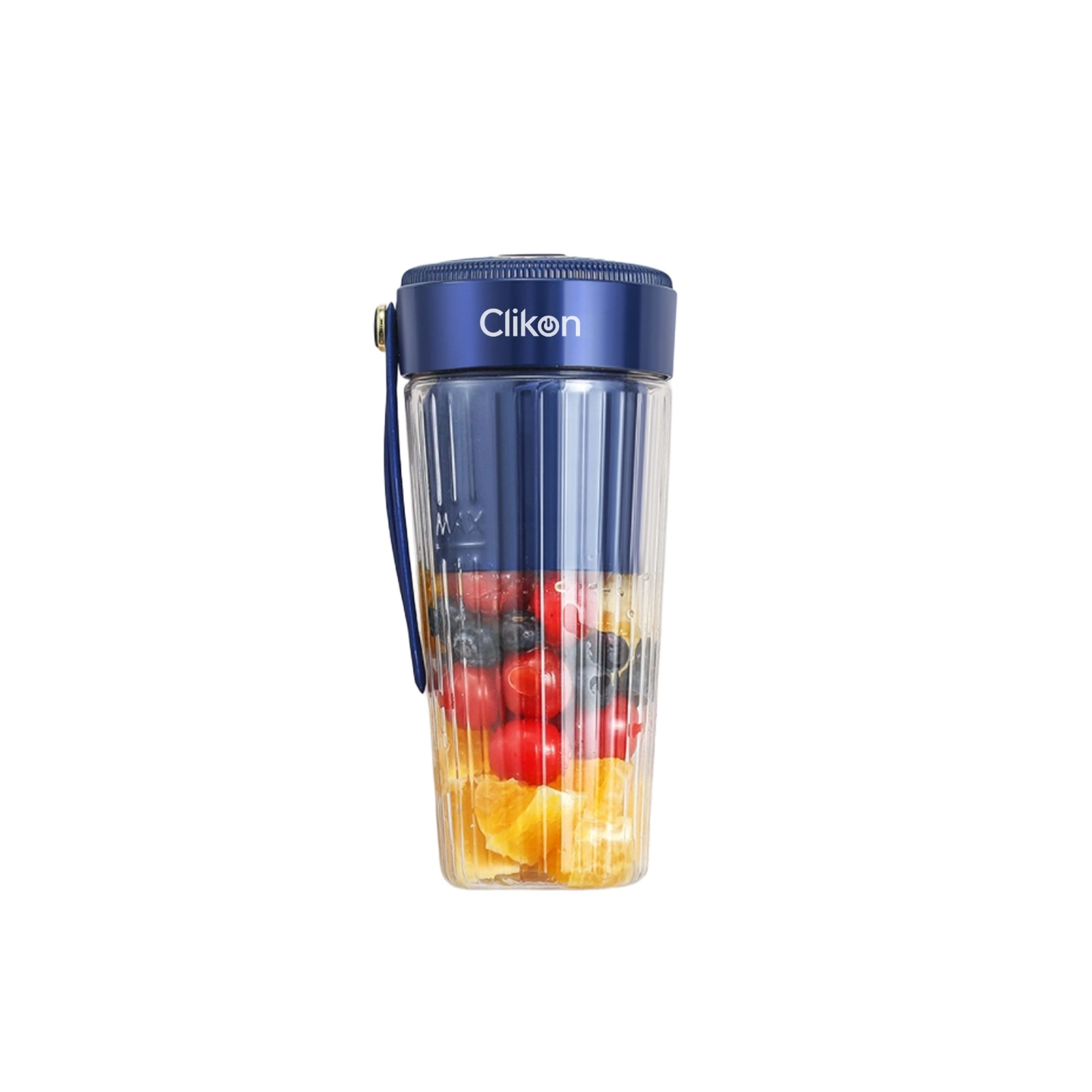 Clikon Portable Smoothie Maker - 300ml