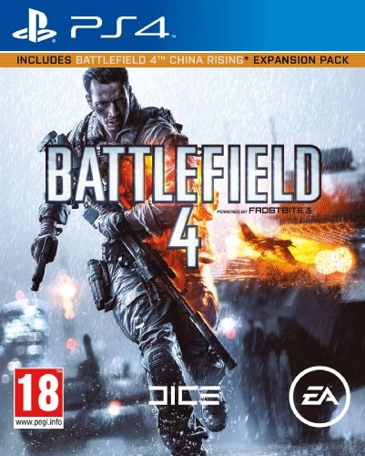 Sony Call of Duty: Advanced Warfare - PlayStation 4