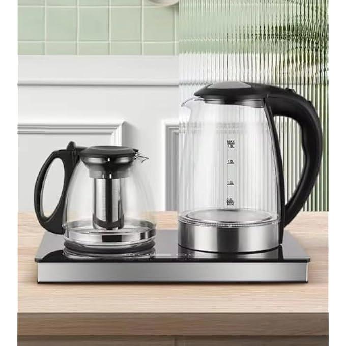 showkah Dual Pot Cs997