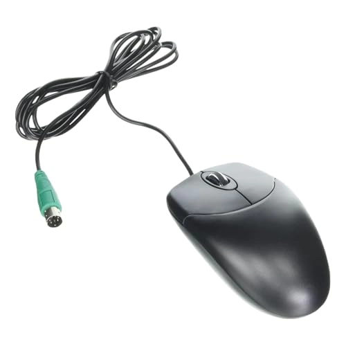 HC-3003PS - PS/2 Wired