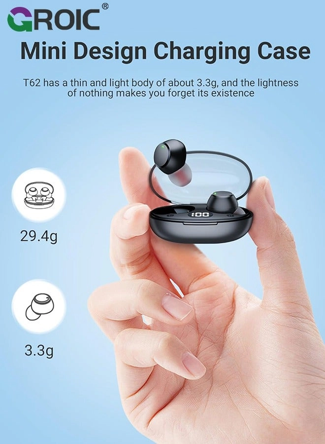 LivePods Mini Wireless Earbud