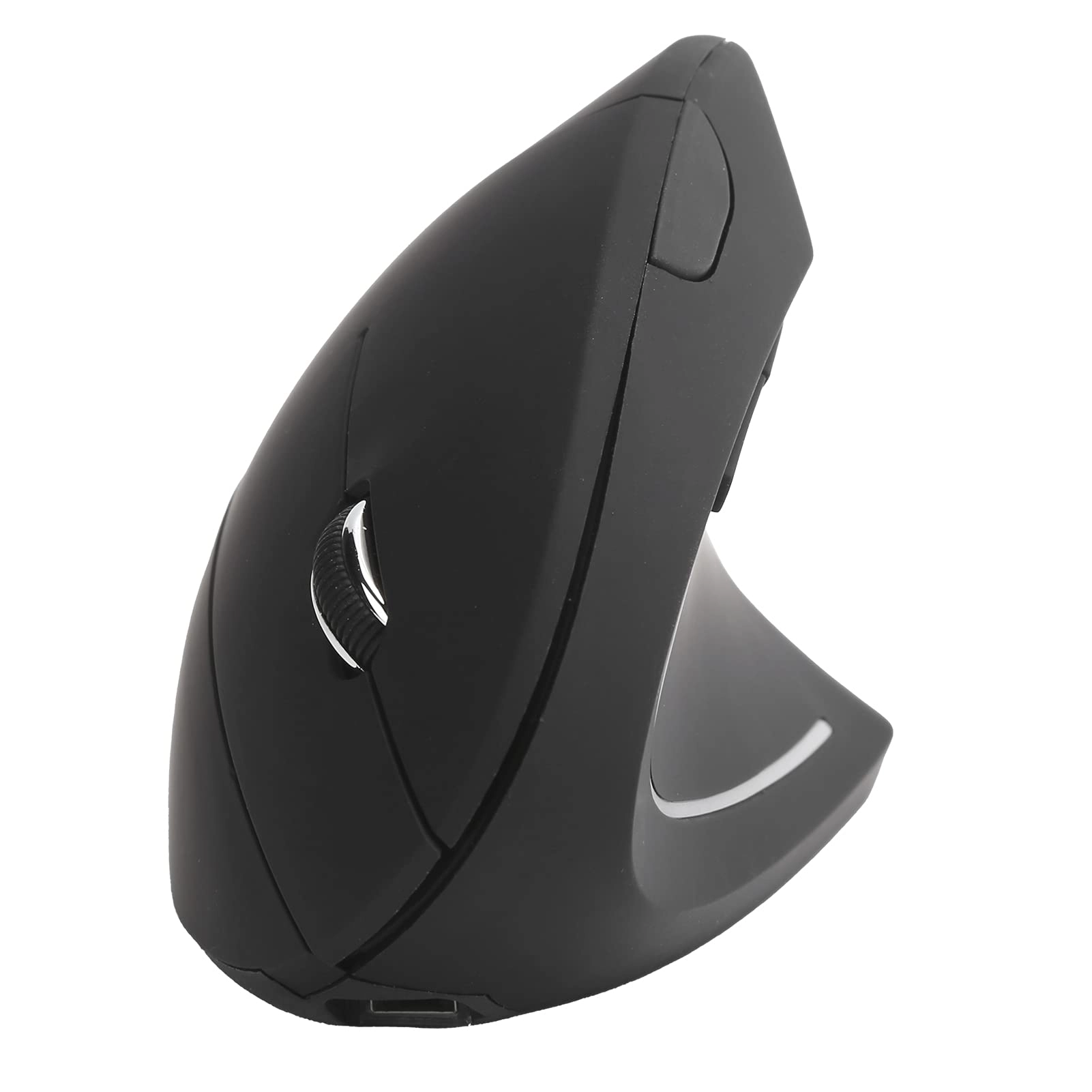 Optical Vertical Mouse - USB, Wi-Fi