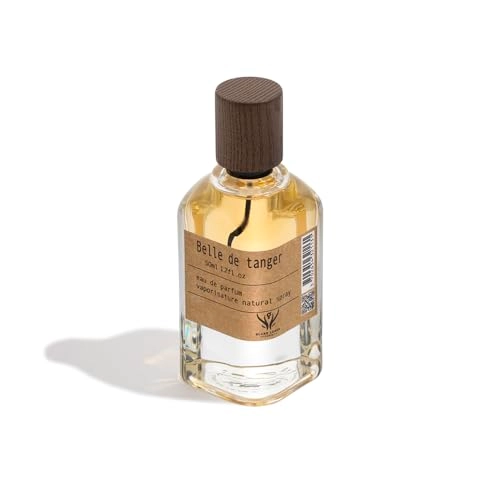 BELLA-DE TANGER Eau de Parfum 50ml