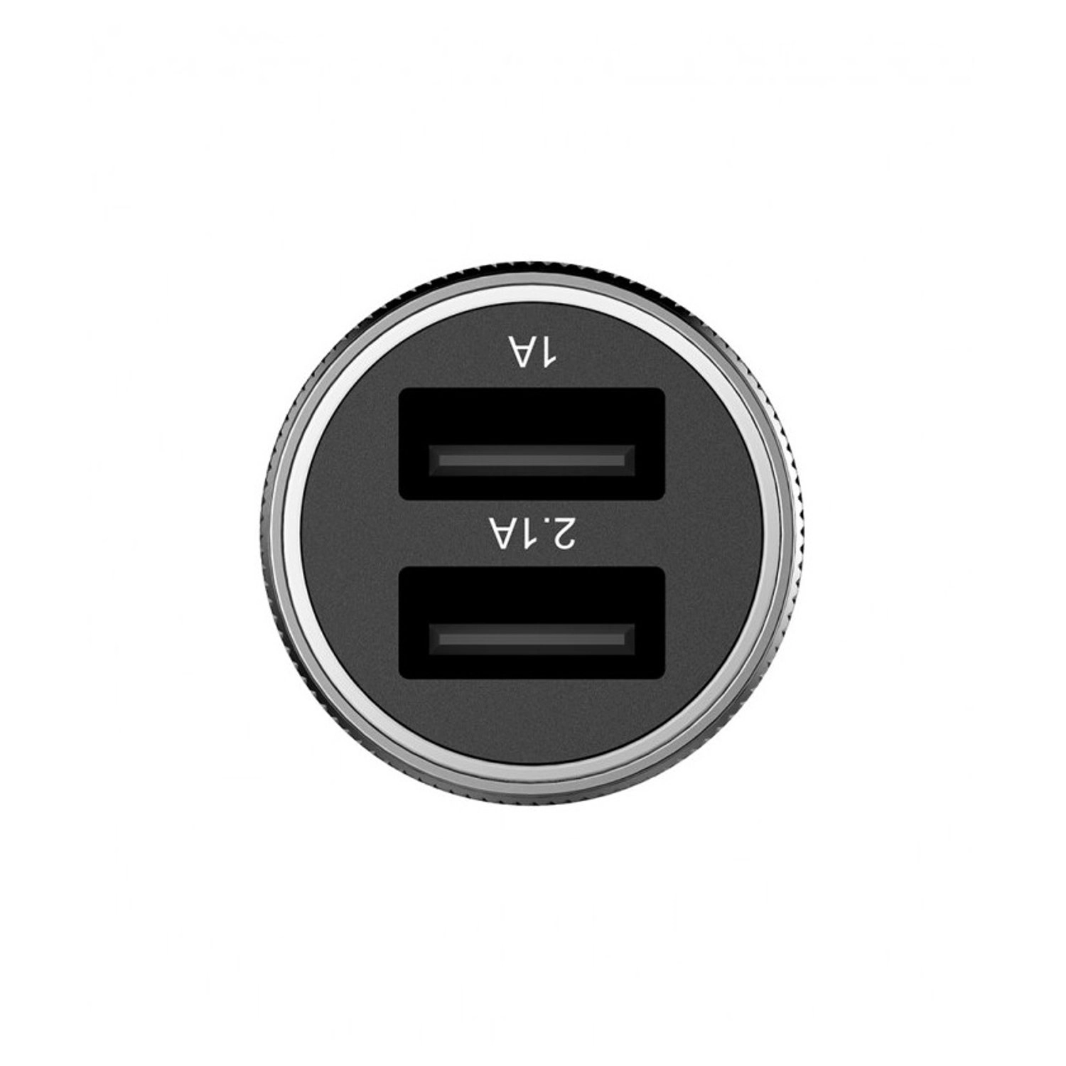 Highway 15 - Dual USB USB-A