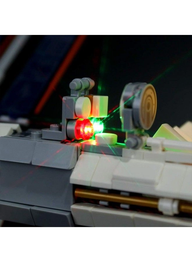 Led Lighting Kit For International Space Station