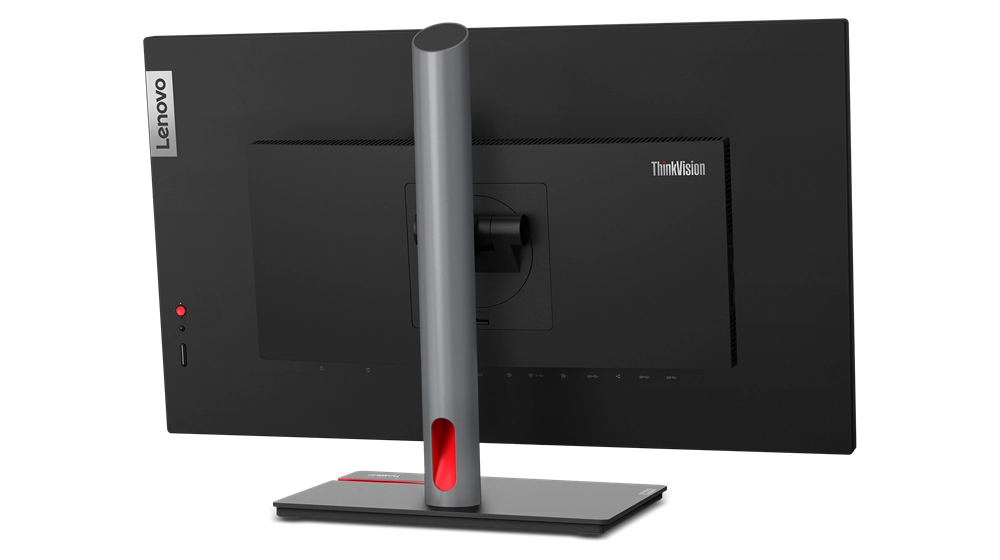 ThinkVision P27h-28 - 27 Inches 2560 X 1440
