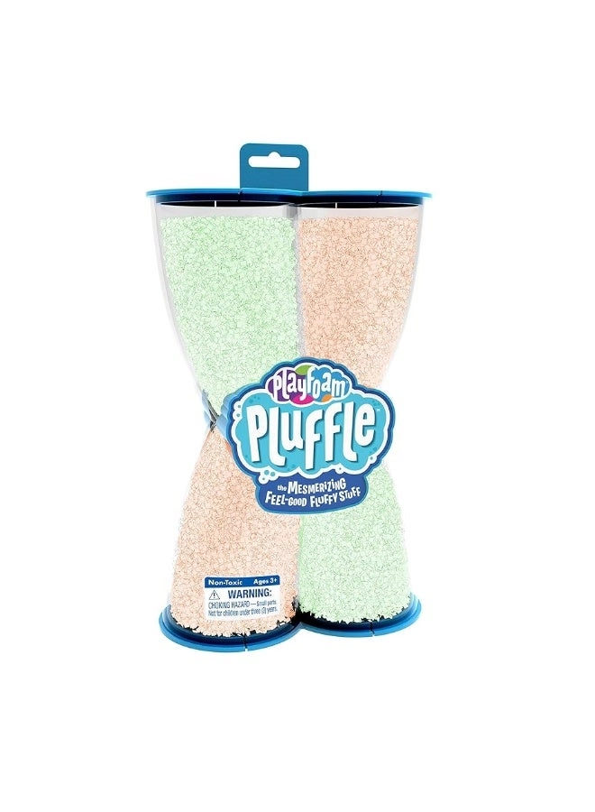 Playfoam Pluffle - 3+ 2 pieces