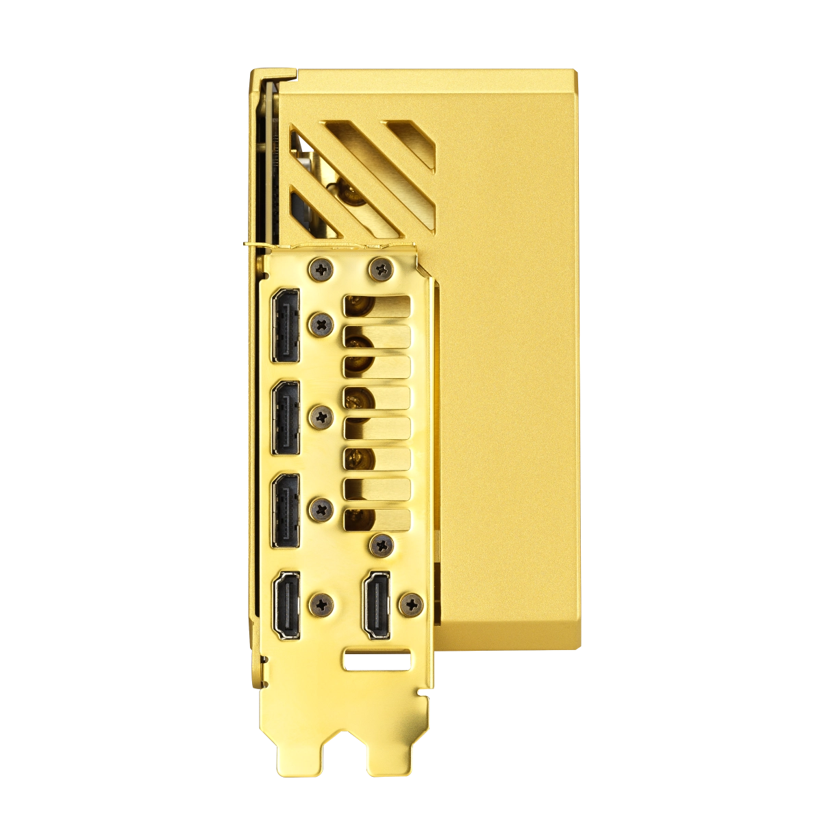 ROG Astral GeForce RTX™ 5090 Dhahab OC Edition - 32GB