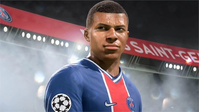 Fifa 21 Next Level Edition