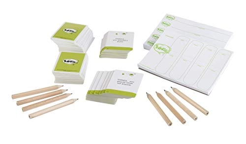 Game of THINGS... - English Ages 14+