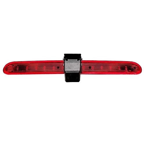 Rear View Camera - Night vision