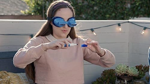 The UpsideDownChallenge - Ages 8+