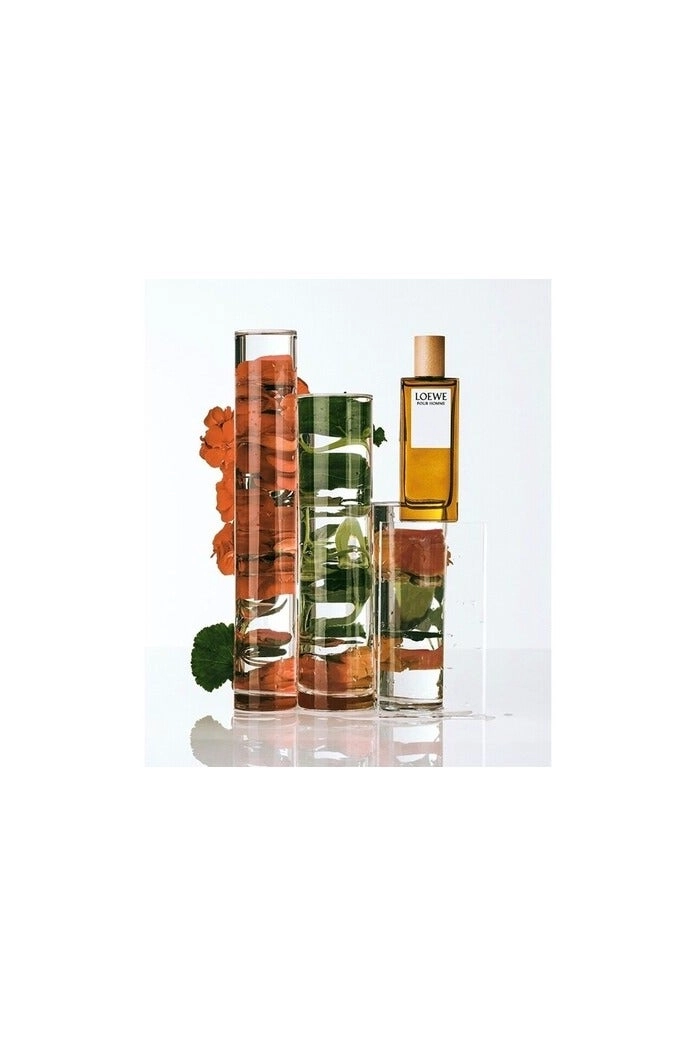 Pour Homme Eau de Toilette 50 ml
