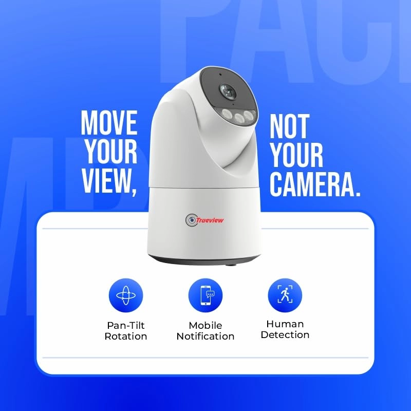 2mp Robot