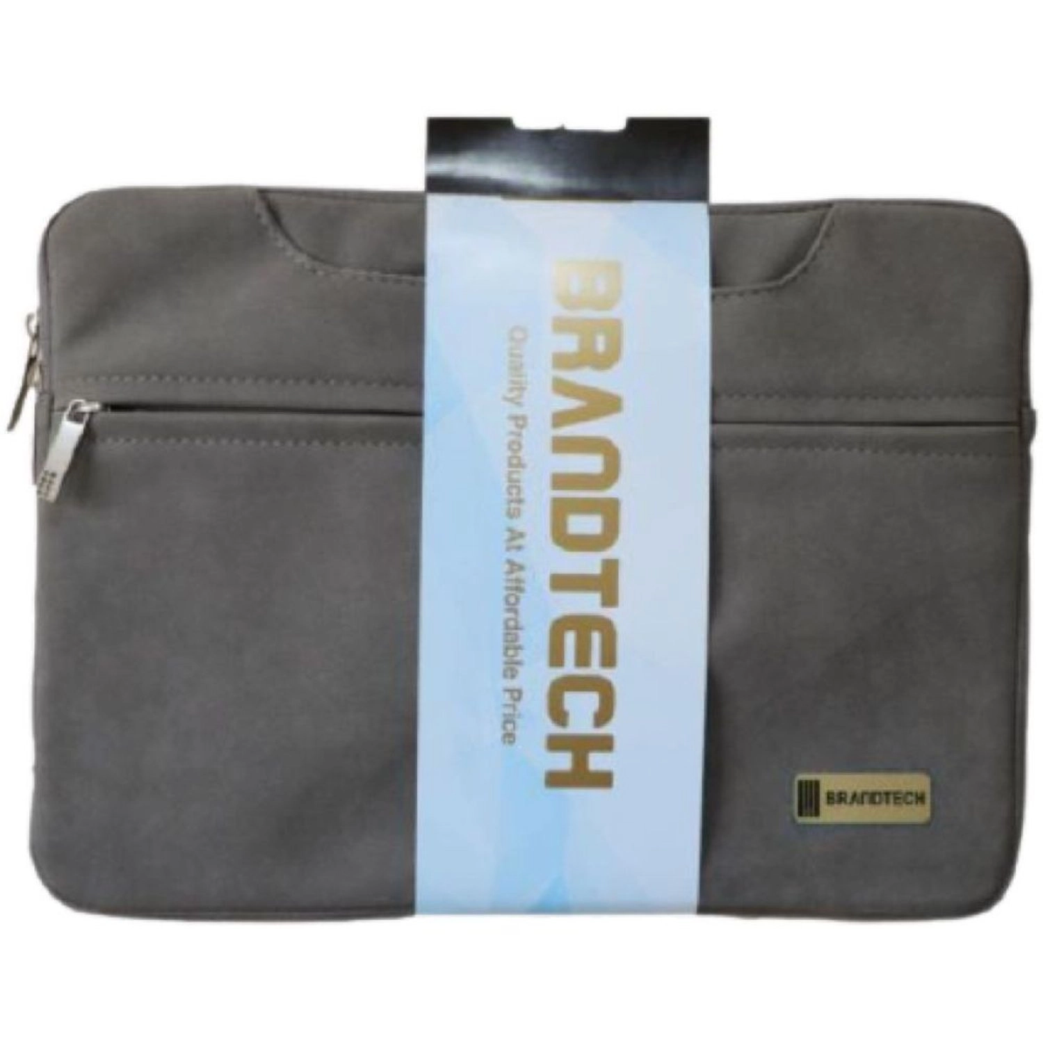 Brandtech Laptop Bag for 13.3-Inch Laptop