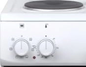 HES50W Electric Cooker