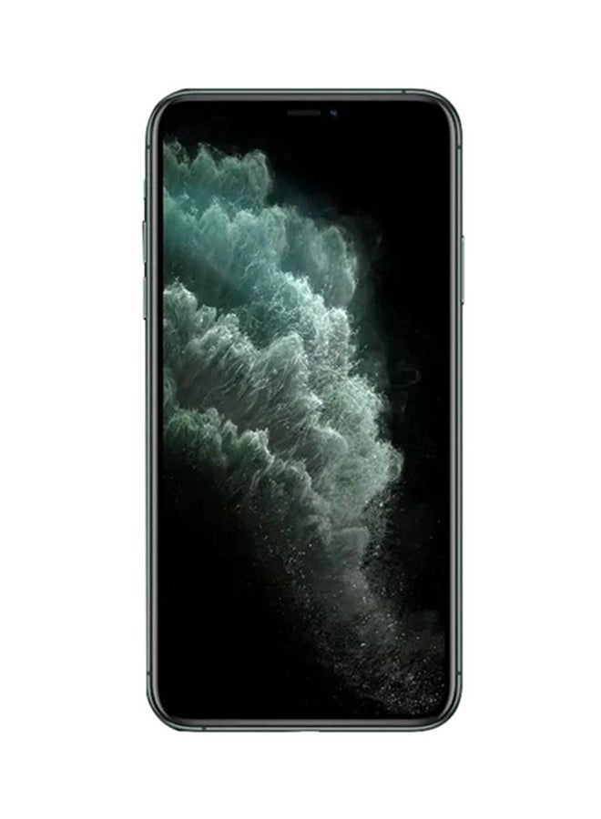 (Renewed) iPhone 11 Pro Max - 512GB