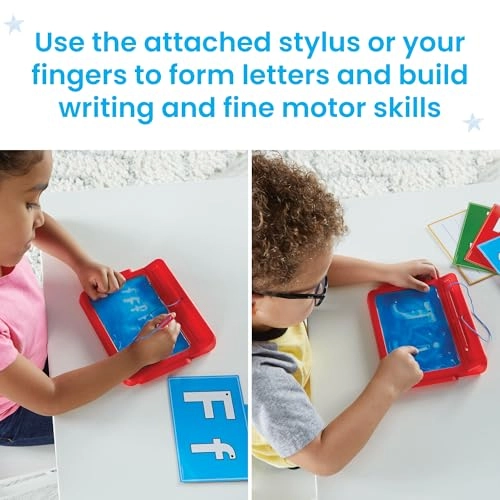 Sensory Tablet - 3-5 Years