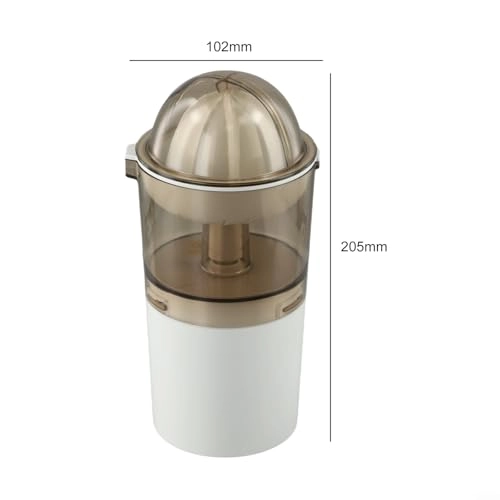 Electric Citrus Juicer