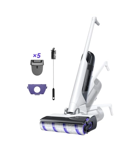 NARWAL S30 - 20000Pa Wet Dry Vacuum Cleaner