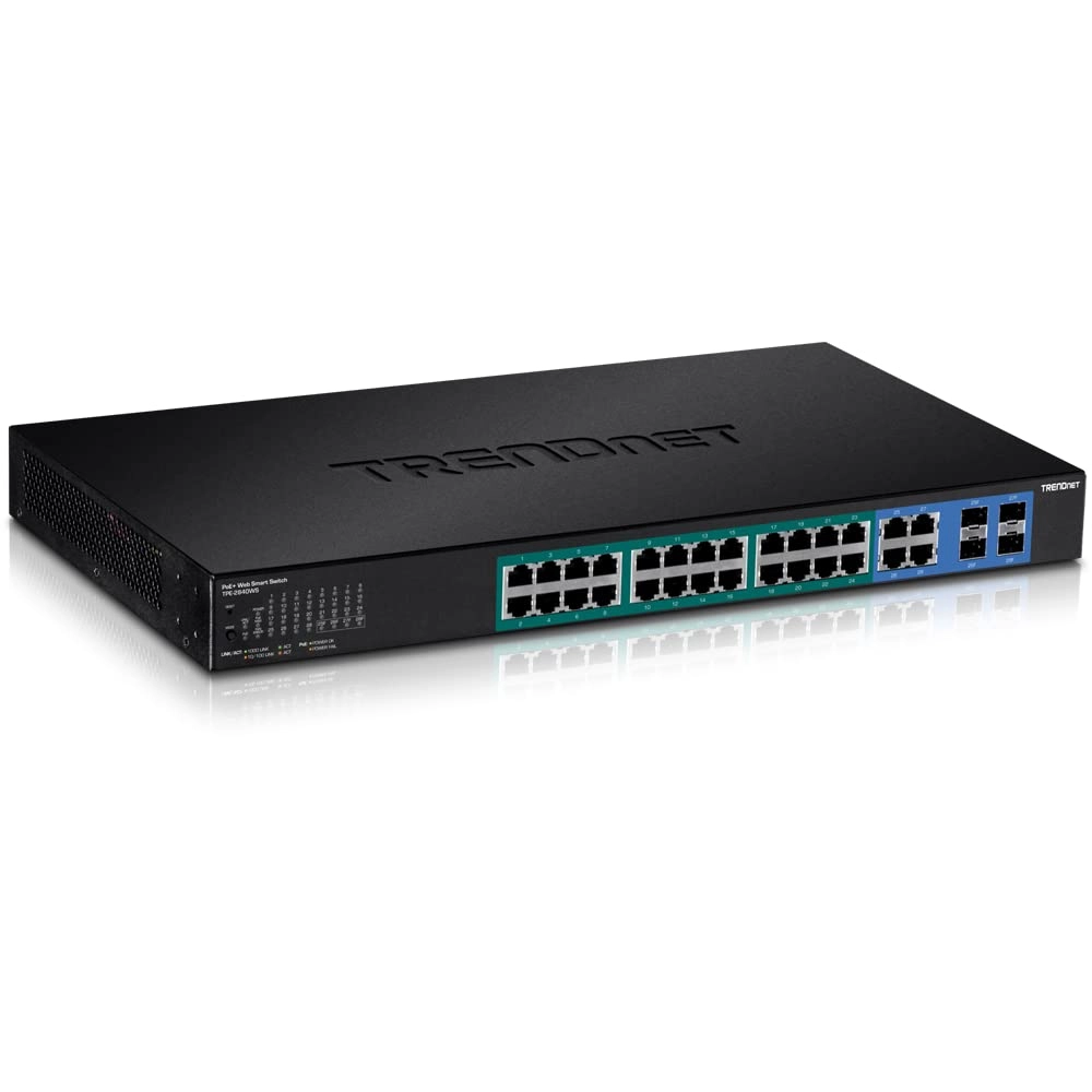 Trendnet TPE-2840WS 28-ports